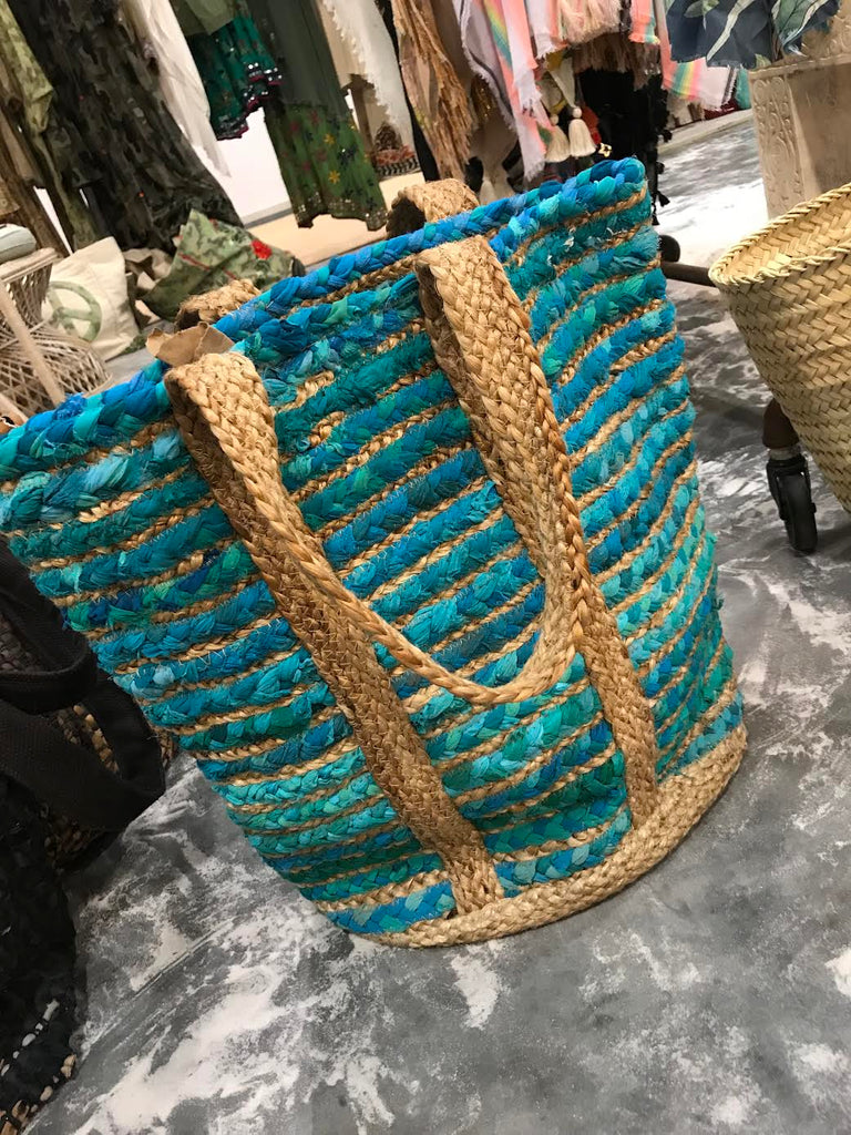 BOLSA DE PLAYA