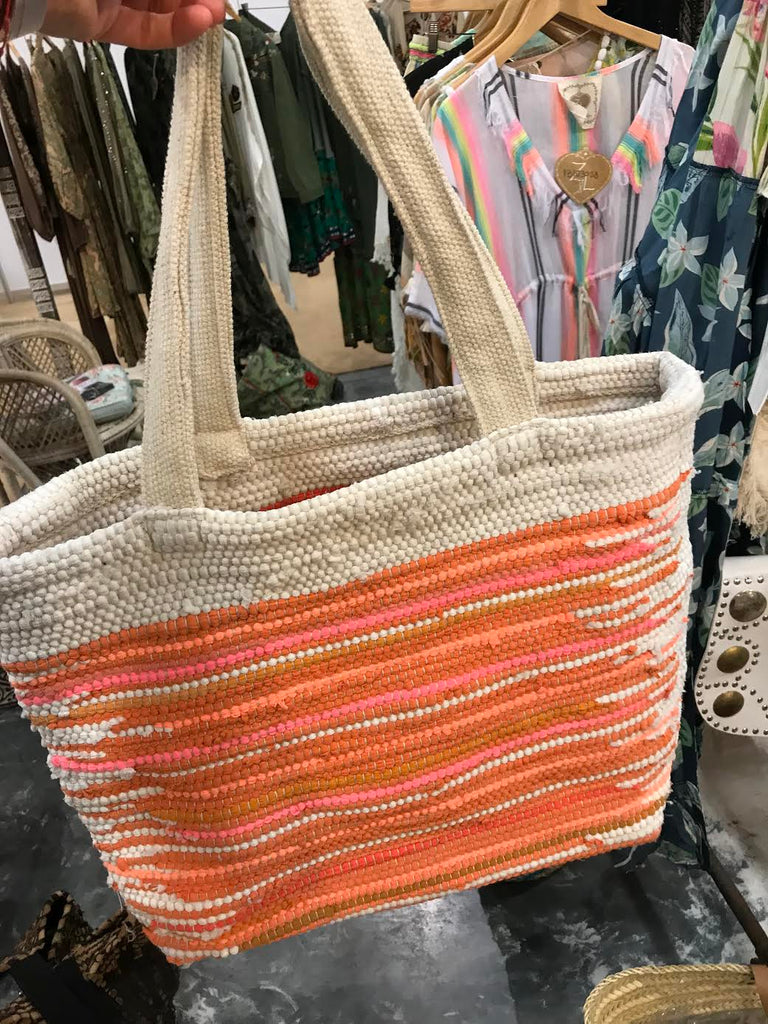 BOLSA DE PLAYA