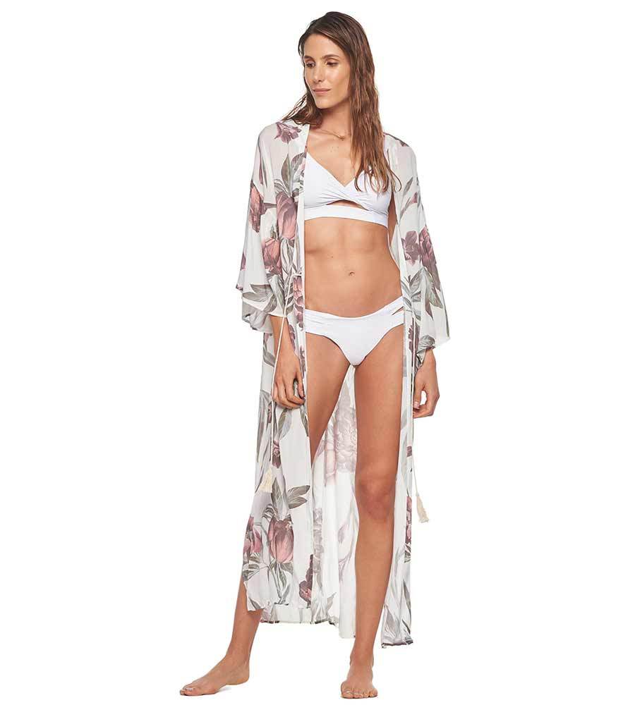 CHACALAL CLIF KIMONO