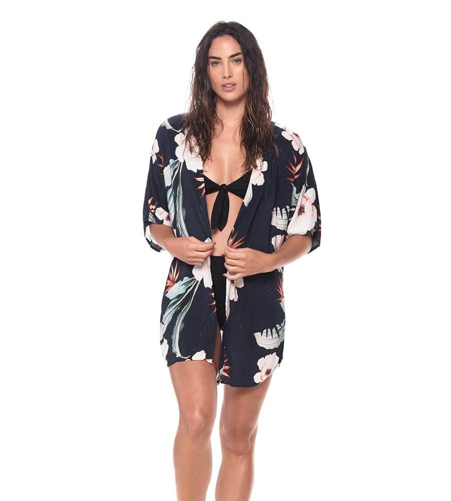 BLACK DAY DREAM TWYLA SHIRT
