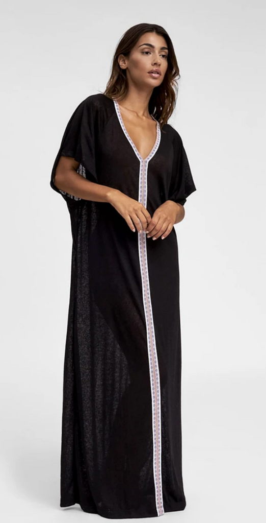 INCA ABAYA