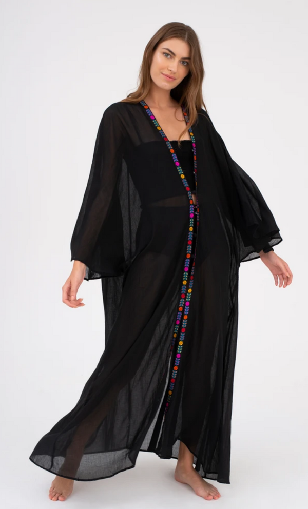 INDIAN KIMONO