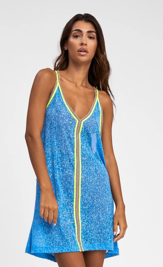 MINI SUNDRESS