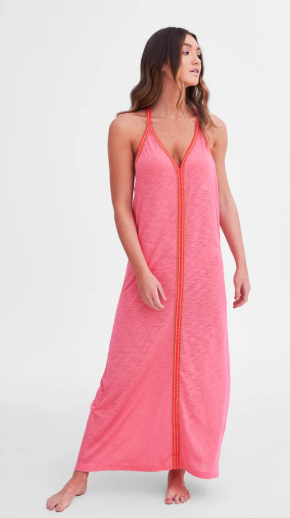 PIMA SUNDRESS