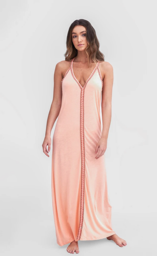 PIMA SUNDRESS