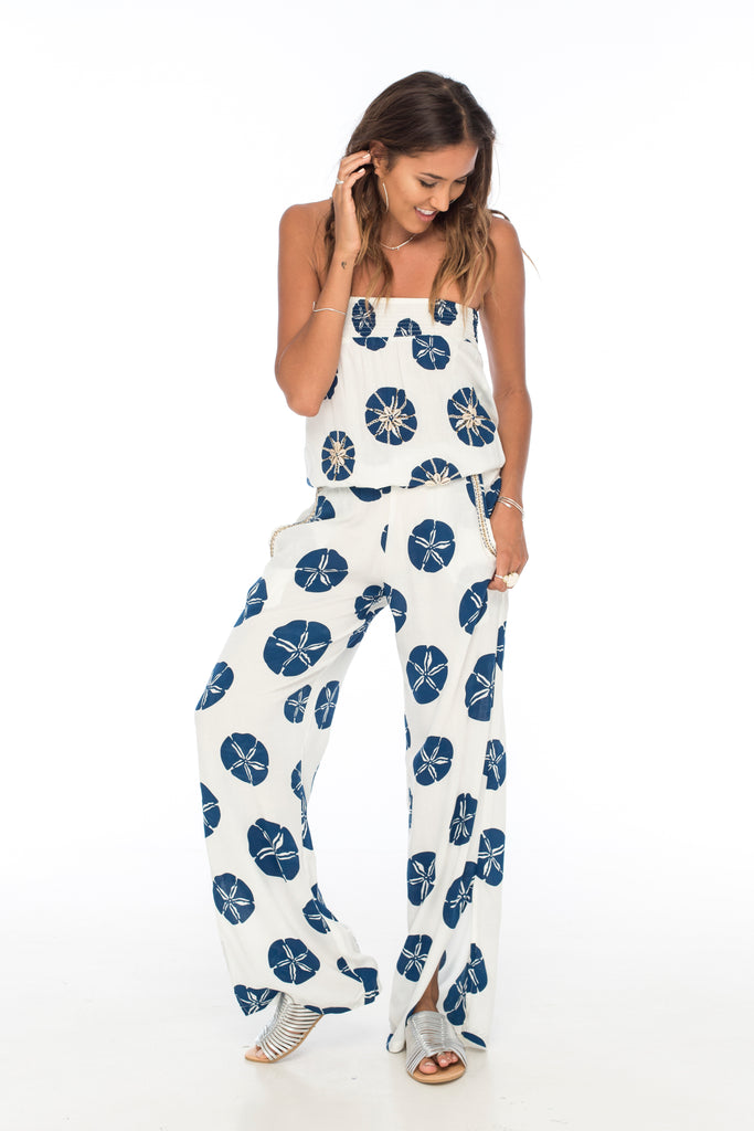 SEABLUE JUMPER