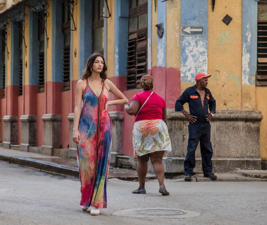 INCA SUNDRESS
