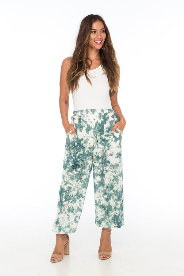 SUNSET PANTS